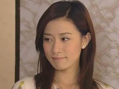 佘诗曼饰周文希