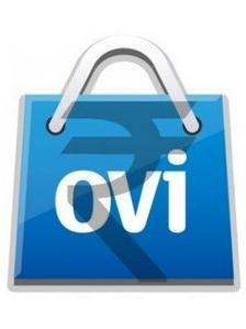 Ovi商店图标
