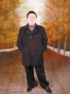 血红