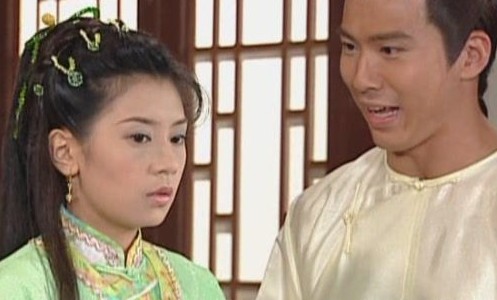 飞龙在天 00年台湾电视剧 搜狗百科