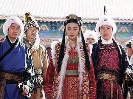 剑临天下
