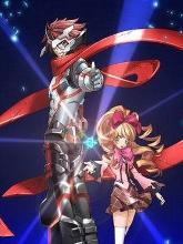 《Sacred Seven》剧照