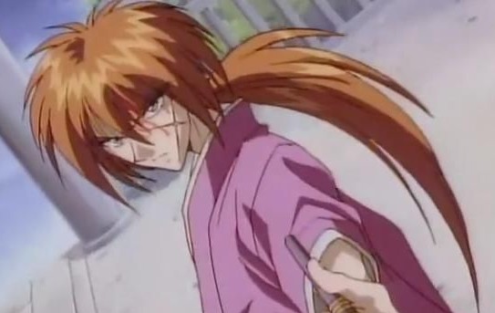 绯村剑心 搜狗百科