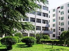 陕西省经贸学校