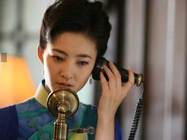 《迷案1937》精彩剧照