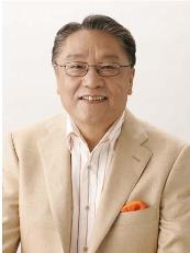 楠航太郎——伊东四朗饰