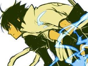 千鸟 动漫 火影忍者 中的忍术 搜狗百科