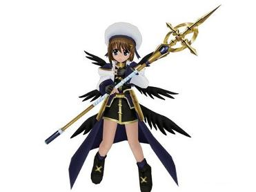 八神疾风