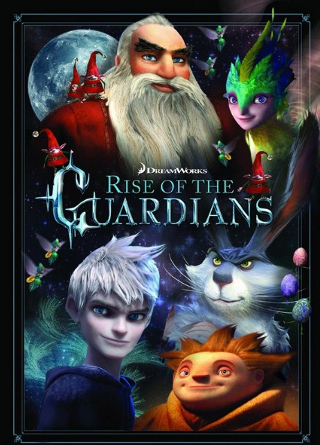 守护者(派拉蒙影业公司出品的动画电影)