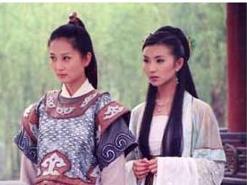 《选妃记》