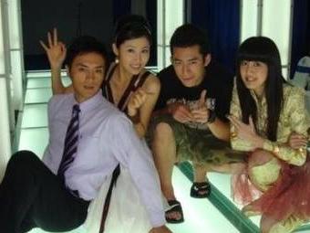丑女无敌2 剧情照