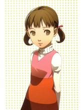 堂岛菜菜子