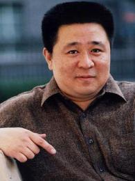 梁冠华