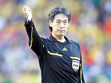 西村雄一