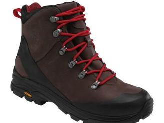 Men's Eiger Brown