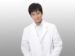 楠大贵——泽村一树饰