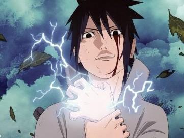 千鸟 动漫 火影忍者 中的忍术 搜狗百科