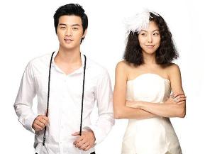《恋爱结婚》