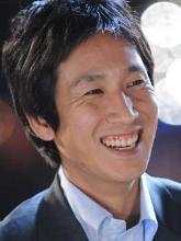 李善钧饰金永秀