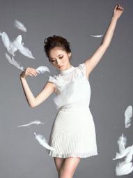 付梦妮