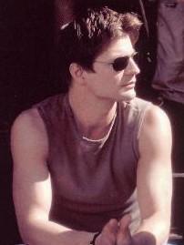 Gale Harold