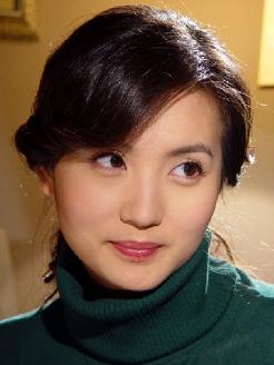 电视剧《美女也愁嫁》陈好饰沈恬