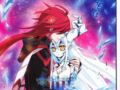 《加油大魔王》中的一对bl配对 沙拉曼为攻 小莩为受,天然呆(腹黑ms