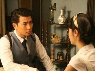 《迷案1937》剧照