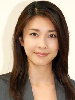 北村诗织——竹内结子饰