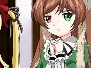 翠星石