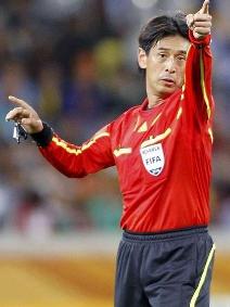 西村雄一