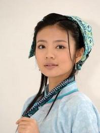 《芸娘》中的安以轩