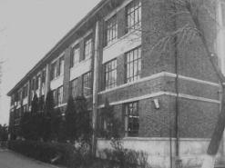 天津师范大学文学院老教学楼