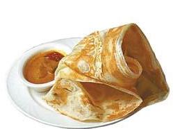 印度煎饼