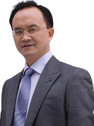 谈判与创富训练专家-李力刚