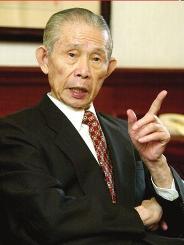 王永庆