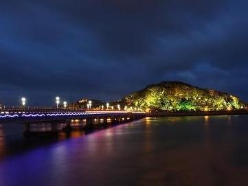 野狸岛