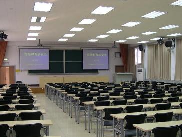 北京宣武红旗业余大学