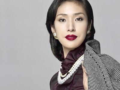 天海祐希 搜狗百科