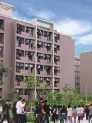 福州科技职业技术学院