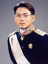 西提王子
