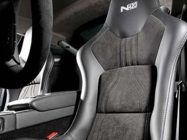 V8 Vantage N420