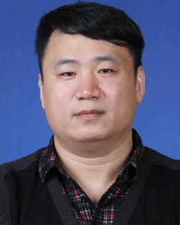 李洪国（人物） 搜狗百科