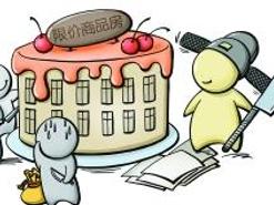 示意图