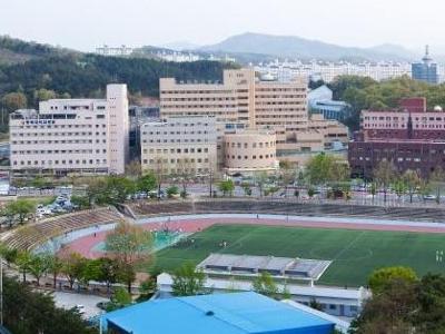 忠北大学