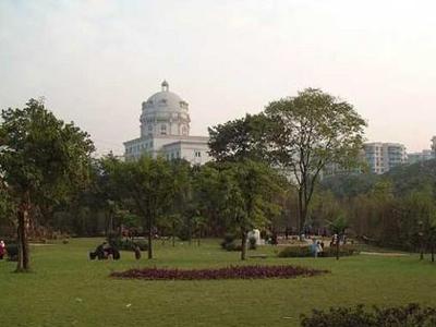 重庆大学