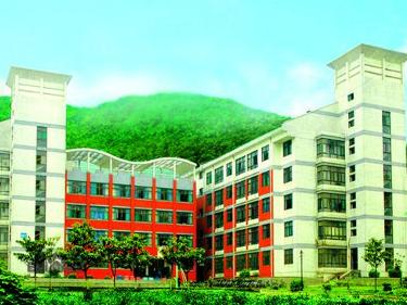 太湖创意职业技术学院