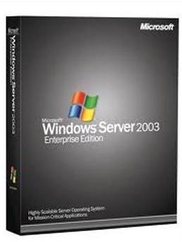 Windows Server 2003