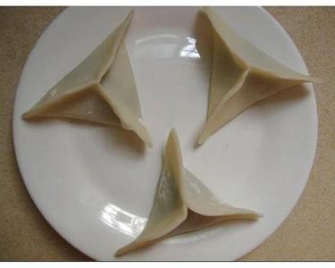 三角饺