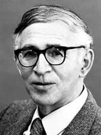 Sir Aaron Klug